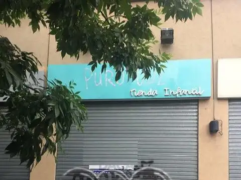 Local en Alquiler 6 años