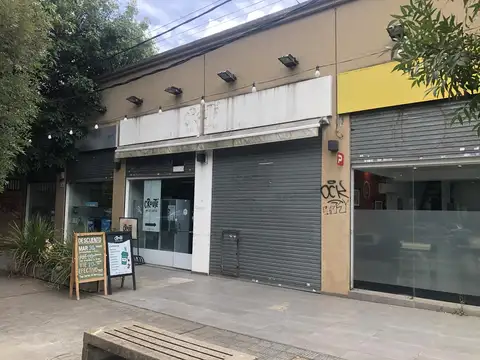 Local - Alquiler - City Bell