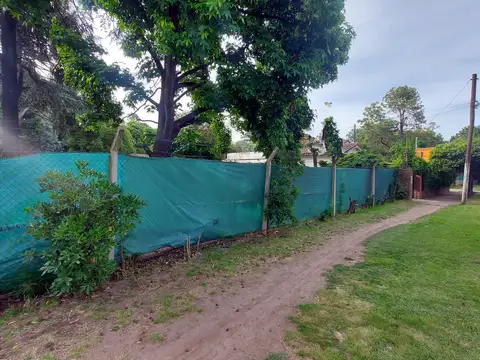 Quinta en Venta al Norte