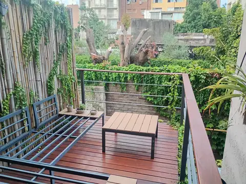 Departamento en Venta en Republica De La Sexta, USD 185.000
