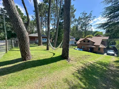 Casa en Venta en Pinamar, USD 195.000