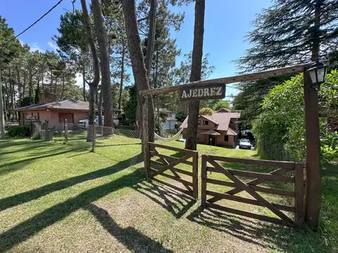VENTA CASA PINAMAR 5 AMBIENTES