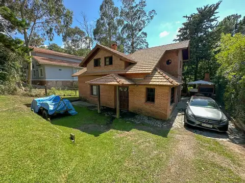 Casa en Venta de 4 dormitorios