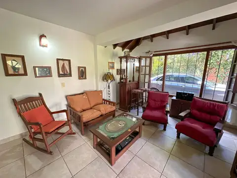 VENTA CASA PINAMAR 5 AMBIENTES