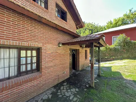 Casa en Venta 36 años