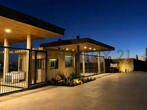 Terreno en Venta en Carrodilla, USD 24.000