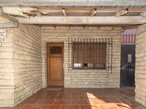 Casa en Venta de 1 dormitorio