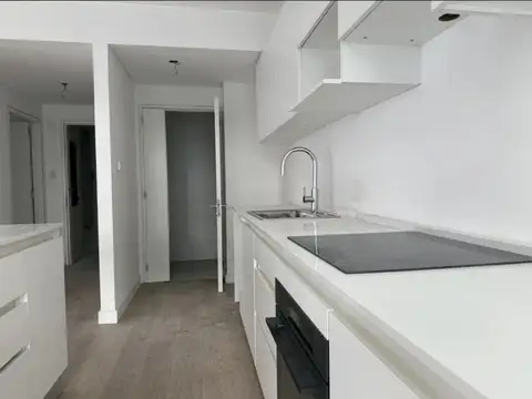 Departamento en Venta en Belgrano, USD 470.000