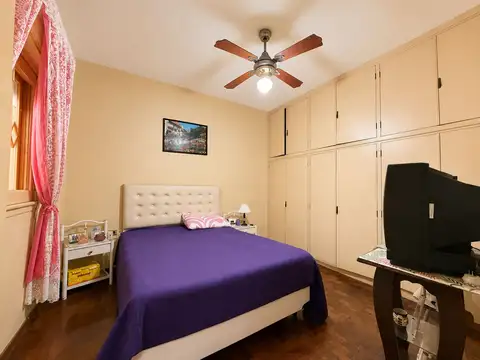 Depto Tipo Casa en Alquiler de 1 dormitorio