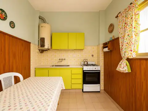 Depto Tipo Casa en Alquiler 53 años