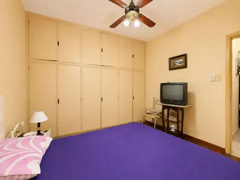 Depto Tipo Casa en Alquiler de 2 ambientes