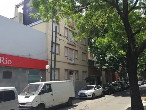 VENTA - EDIFICIO EN BLOCK - BELGRANO