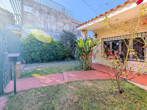 Casa en Venta de 2 dormitorios