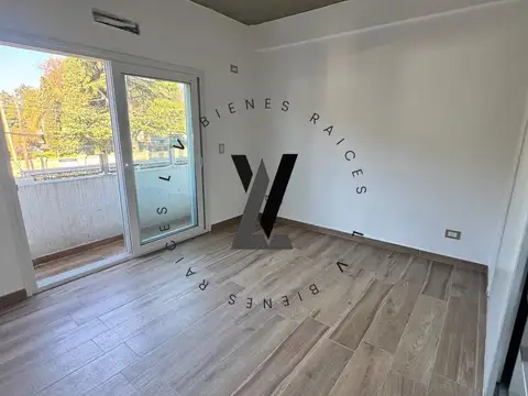 Venta Dpto 2 ambientes a Estrenar con Balcón en Magnolias Berazategui
