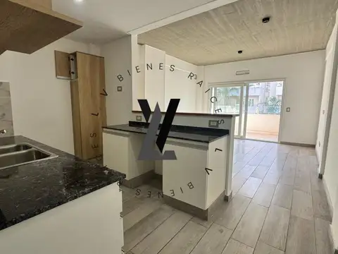 Departamento en Venta 5 años