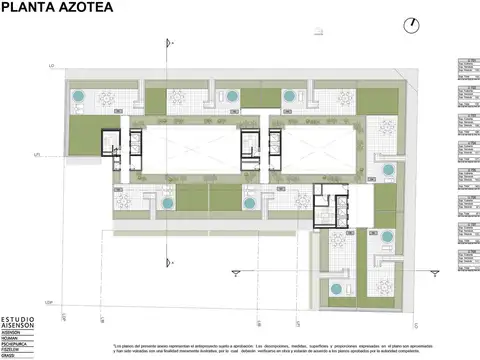 Departamento en Venta en Saavedra, USD 430.542