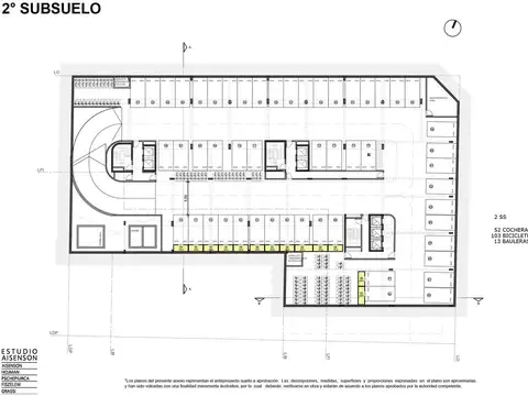 Departamento en Venta al Norte