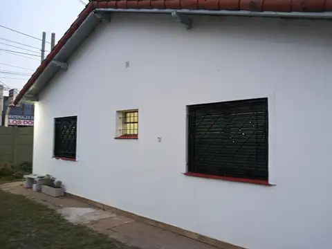 Casa en Venta 45 años