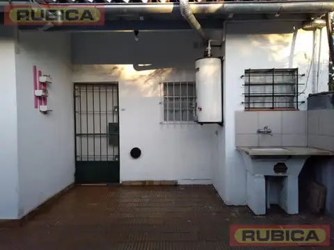 Casa - Tortuguitas