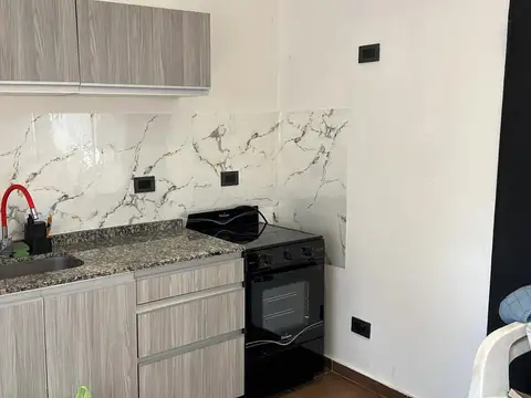 Departamento en Alquiler de 2 ambientes
