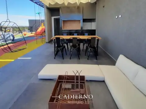 Departamento un dormitorio unidad en venta 01-01