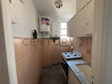 Departamento en Venta 31 años