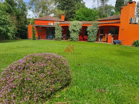 Casa en Alquiler en Los Pinos, USD 1.000