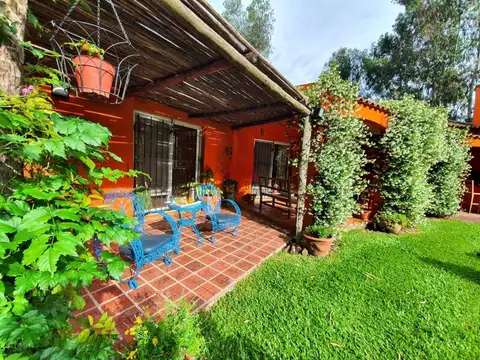 Casa en Alquiler de 2 dormitorios