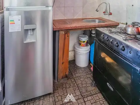Casa en Venta con 1 cochera