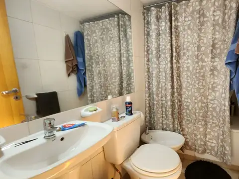 Alquiler Hermoso Depto Centrico