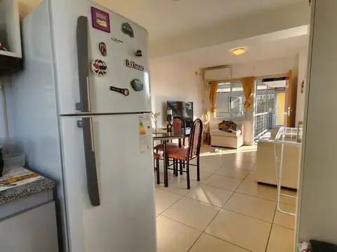 Departamento en Alquiler 16 años