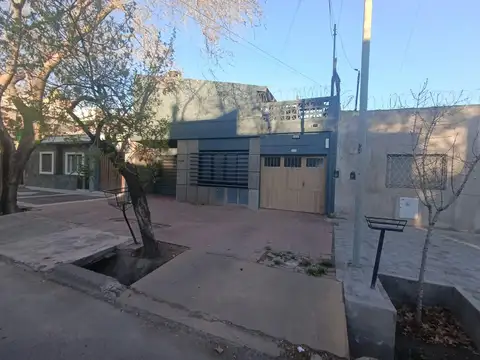 COCUCCI INMOBILIARIA VENDE casa en Ciudad 