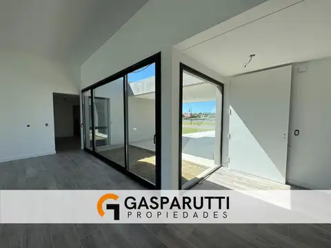 Casa en Venta A Estrenar