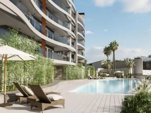 Departamento en Venta en Nordelta, Partido de Tigre