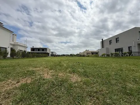 TERRENO EN VENTA EN CANNING CHICO - BUENA UBICACIÓN