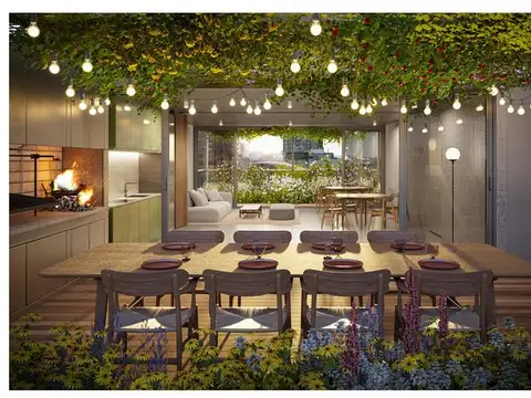 Departamento en Venta de 2 dormitorios