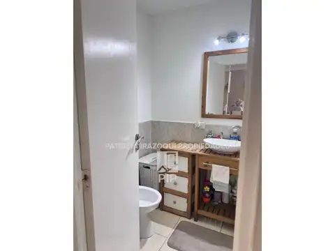 Departamento en Venta 15 años