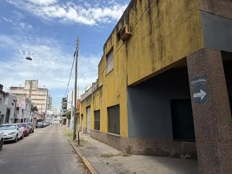 Moreno 2600