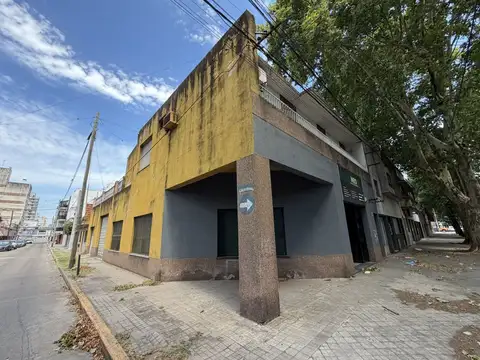 Venta local mas departamento Rosario