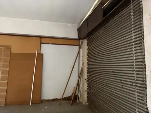 Venta local mas departamento Rosario