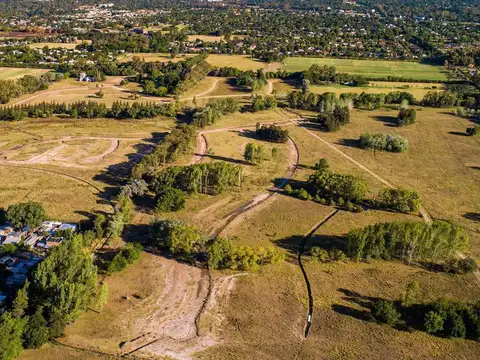 Terreno en Venta de 989,0 m2