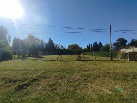 Terreno en Venta de 1000,0 m2