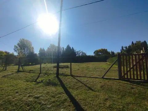Terreno en Venta en Fisherton, USD 95.000