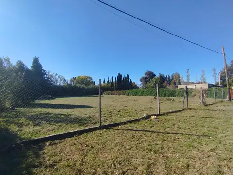 VENTA DE TERRENO EN HOSTAL DEL SOL