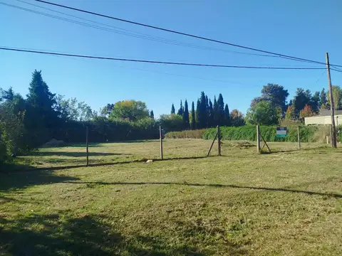Terreno en Venta en Fisherton, USD 95.000