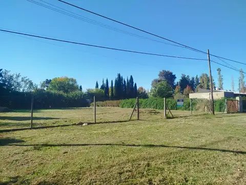 Terreno en Venta de 1000,0 m2
