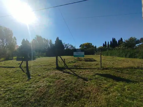 VENTA DE TERRENO EN HOSTAL DEL SOL