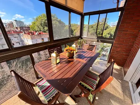 Mariscal Antonio José de Sucre 1100