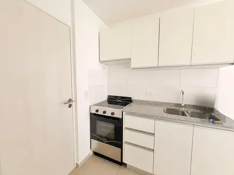 VENTA Departamento monoambiente a estrenar. Centro, Rosario
