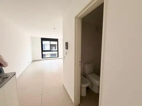 VENTA Departamento monoambiente a estrenar. Centro, Rosario